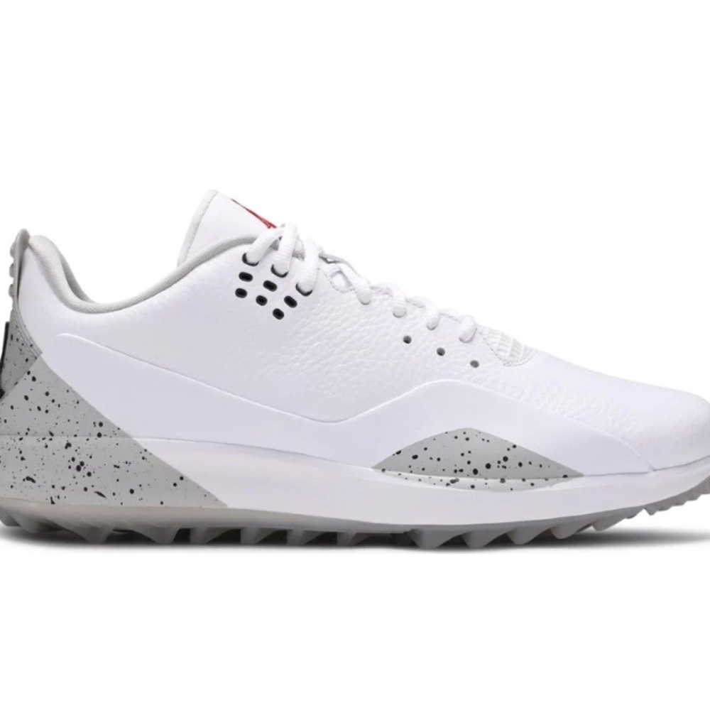 Jordan ADG 3 White Tech Grey